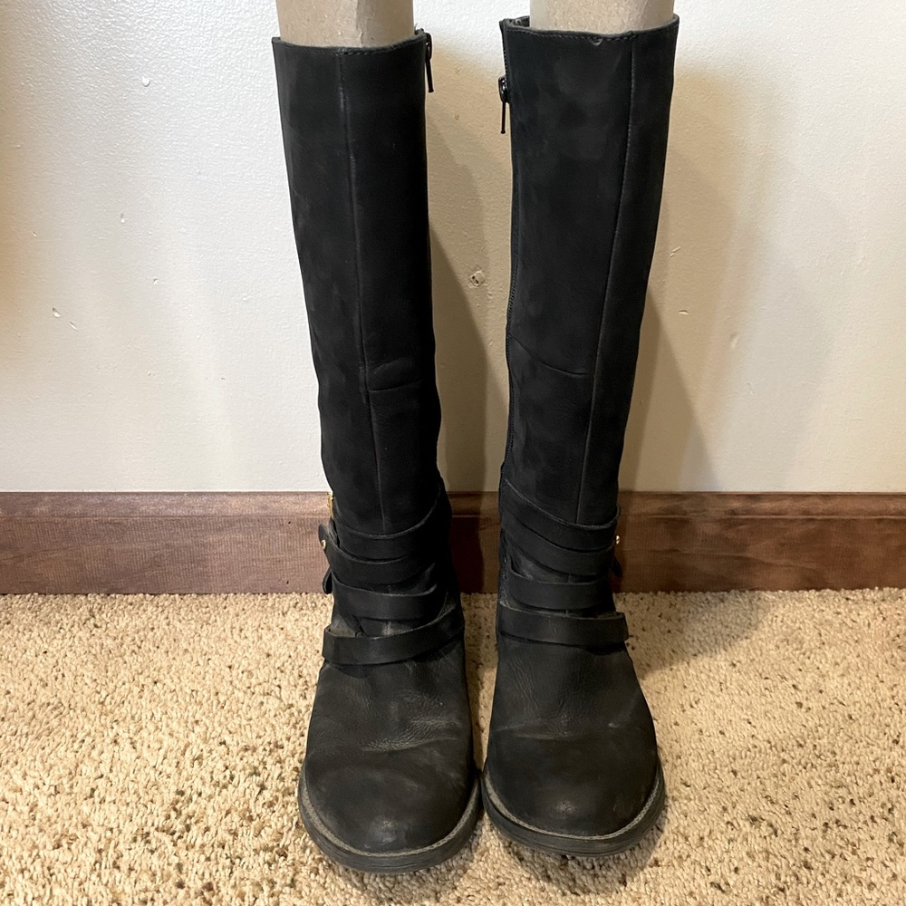Women’s Steve Madden boots